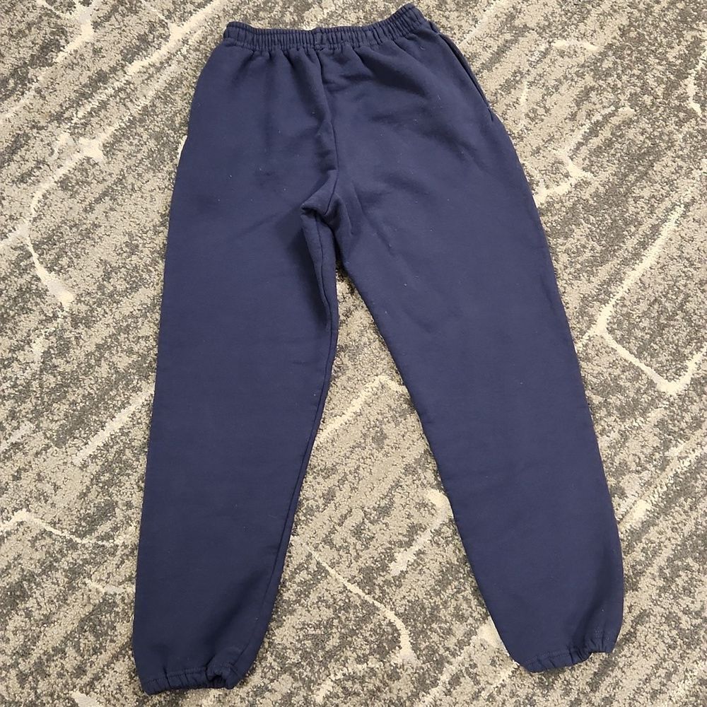 Russell SweatPants S - Picture 4 of 6